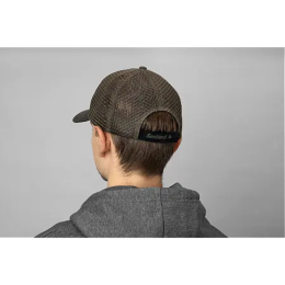 Seeland Granite Trucker Cap