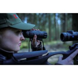 Hikmicro W&auml;rmebildkamera Lynx LQ35L 3.0