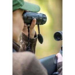 Hikmicro W&auml;rmebildkamera Lynx LQ35 3.0