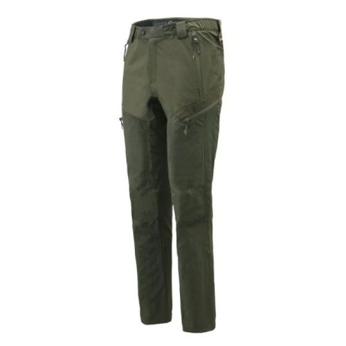 Beretta Herren Hose Jabali Green Moss