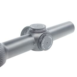 Heimdall Zielfernrohr H8Xi 1-8x24