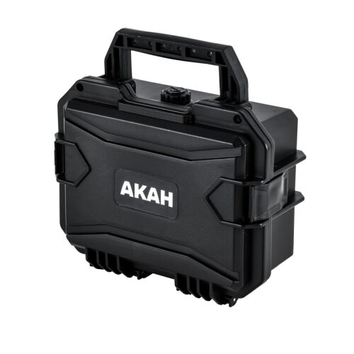 AKAH Kurzwaffenkoffer