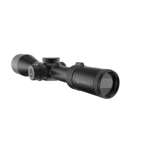 Heimdall Zielfernrohr H8Xi 2-16x50