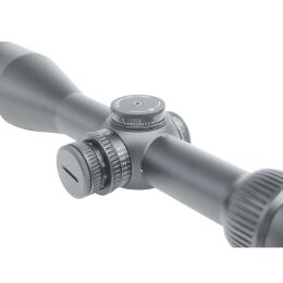 Heimdall Zielfernrohr H8Xi 2-16x50