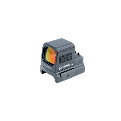 Heimdall Rotpunkvisier TPS