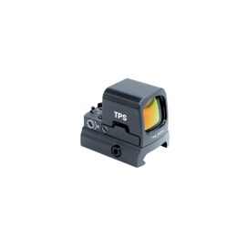 Heimdall Rotpunkvisier TPS