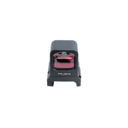 Heimdall Rotpunkvisier TPS