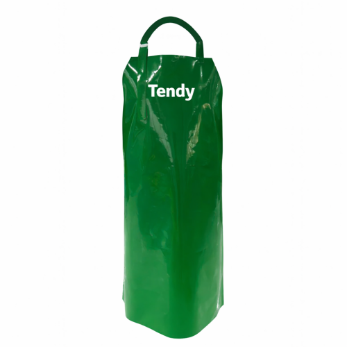 Tendy Schürze Pallium Grün