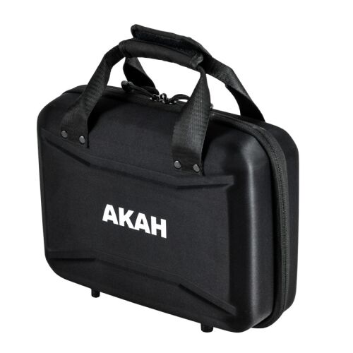 AKAH Hardcase Kurzwaffenkoffer