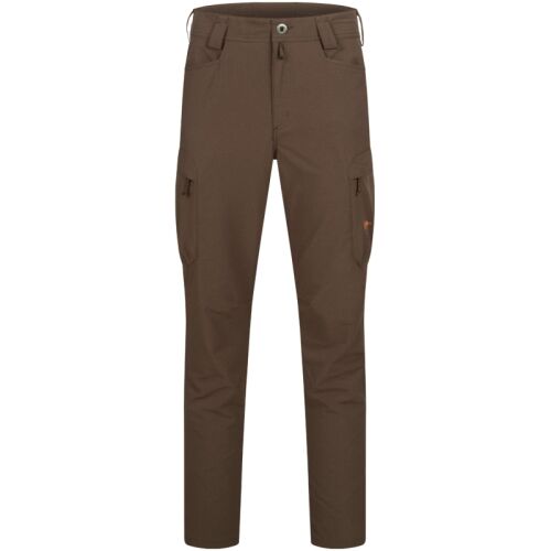 Blaser Herren AirFlow Hose 23 dunkelbraun-52