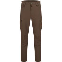 Blaser Herren AirFlow Hose 23 dunkelbraun-52
