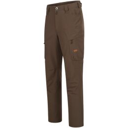 Blaser Herren AirFlow Hose 23 dunkelbraun-52