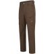 Blaser Herren AirFlow Hose 23 dunkelbraun-52