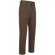 Blaser Herren AirFlow Hose 23 dunkelbraun-52