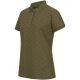 Blaser Damen Allover Polo Shirt