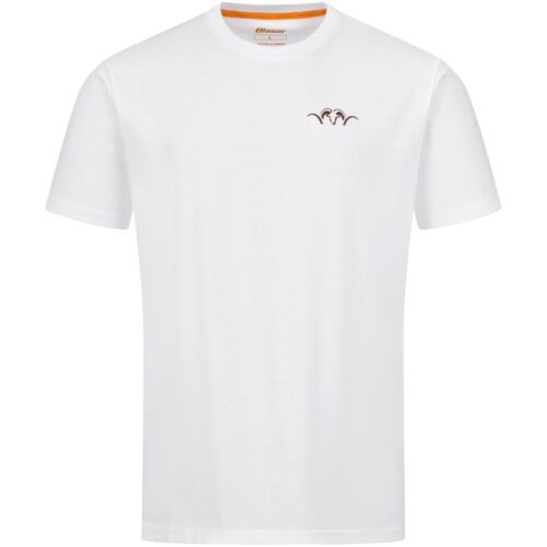 Blaser Herren Argali Badge T26 T-Shirt