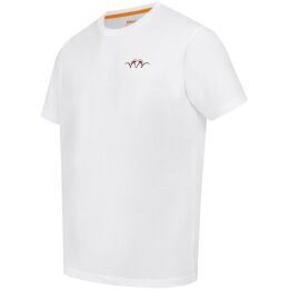 Blaser Herren Argali Badge T26 T-Shirt