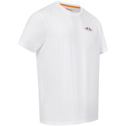 Blaser Herren Argali Badge T26 T-Shirt
