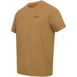 Blaser Herren Argali Badge T26 T-Shirt
