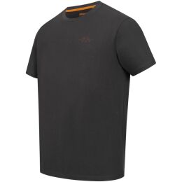 Blaser Herren Argali Badge T26 T-Shirt Phantom-3XL