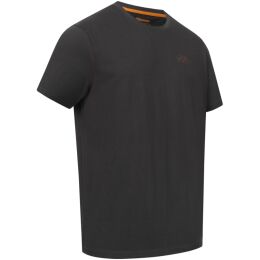 Blaser Herren Argali Badge T26 T-Shirt Phantom-3XL