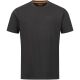 Blaser Herren Argali Badge T26 T-Shirt Phantom-3XL