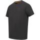 Blaser Herren Argali Badge T26 T-Shirt Phantom-3XL
