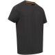 Blaser Herren Argali Badge T26 T-Shirt Phantom-3XL