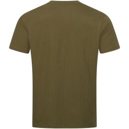 Blaser Herren Argali Ring T 26 T-Shirt Dunkel Oliv-M