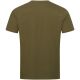 Blaser Herren Argali Ring T 26 T-Shirt Dunkel Oliv-M