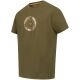 Blaser Herren Argali Ring T 26 T-Shirt Dunkel Oliv-M