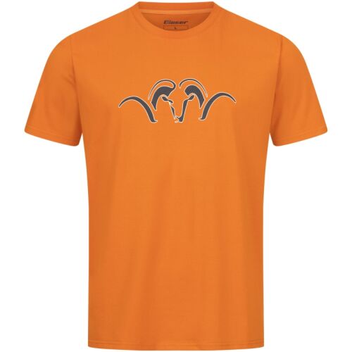 Blaser Herren Argali Outline T 26 T-Shirt