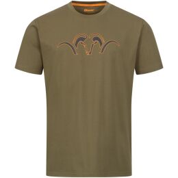 Blaser Herren Argali Outline T 26 T-Shirt