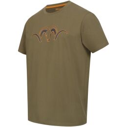 Blaser Herren Argali Outline T 26 T-Shirt