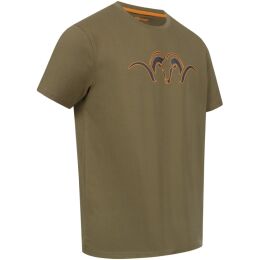 Blaser Herren Argali Outline T 26 T-Shirt