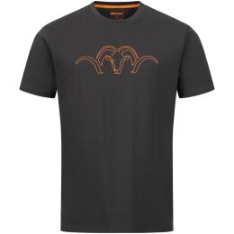 Blaser Herren Argali Outline T 26 T-Shirt