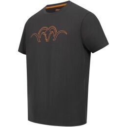 Blaser Herren Argali Outline T 26 T-Shirt