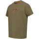 Blaser Herren Argali Outline T 26 T-Shirt