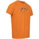 Blaser Herren Argali Outline T 26 T-Shirt