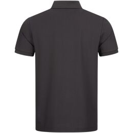 Blaser Herren Solid Poloshirt