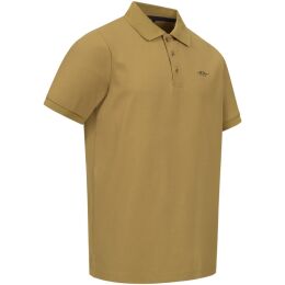Blaser Herren Solid Poloshirt