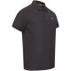 Blaser Herren Solid Poloshirt