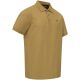 Blaser Herren Solid Poloshirt