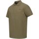 Blaser Herren Solid Poloshirt