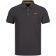 Blaser Herren Solid Poloshirt