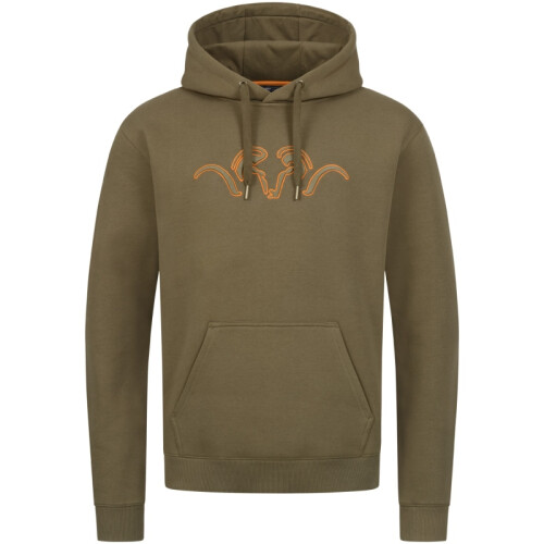 Blaser Herren Outline Hoody Argali
