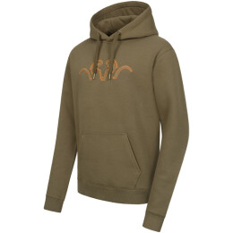 Blaser Herren Outline Hoody Argali