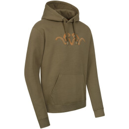 Blaser Herren Outline Hoody Argali