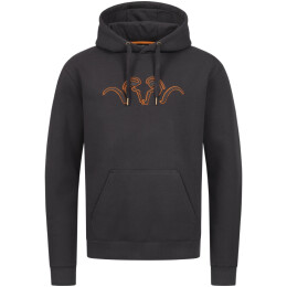 Blaser Herren Outline Hoody Argali