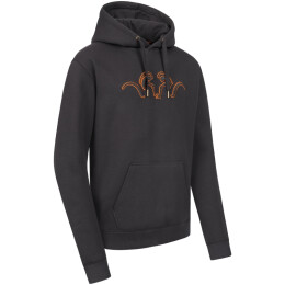Blaser Herren Outline Hoody Argali